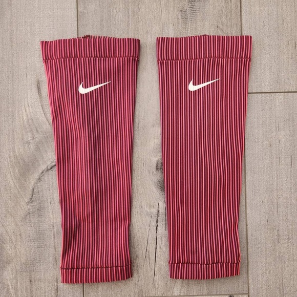 Nike Pro Elite 2022 Calf Sleeves Made in the USA CW2689-638